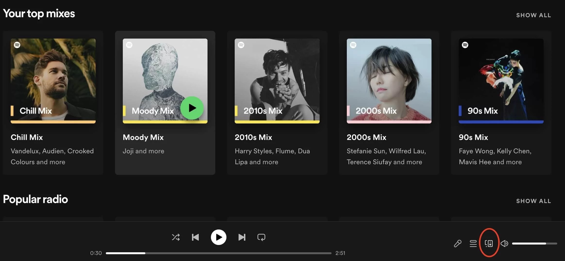 Spotify  Player Enjoy Your Music Freely Leawo Tutorial Center
