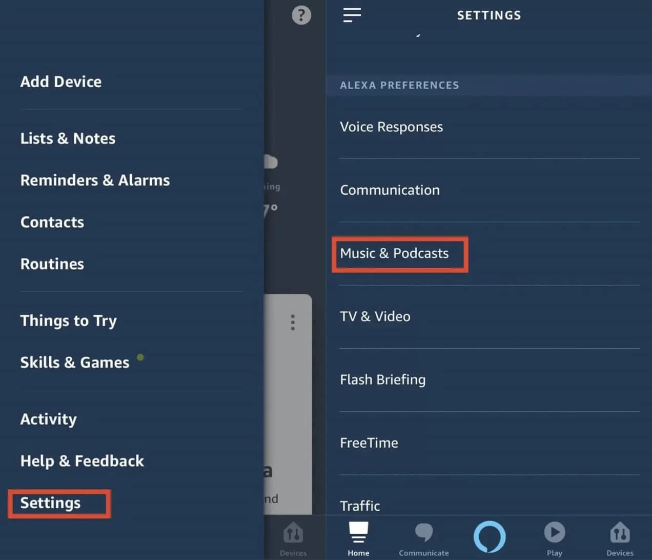Can I get Alexa to Play iTunes Music & How to? | Leawo Tutorial Center
