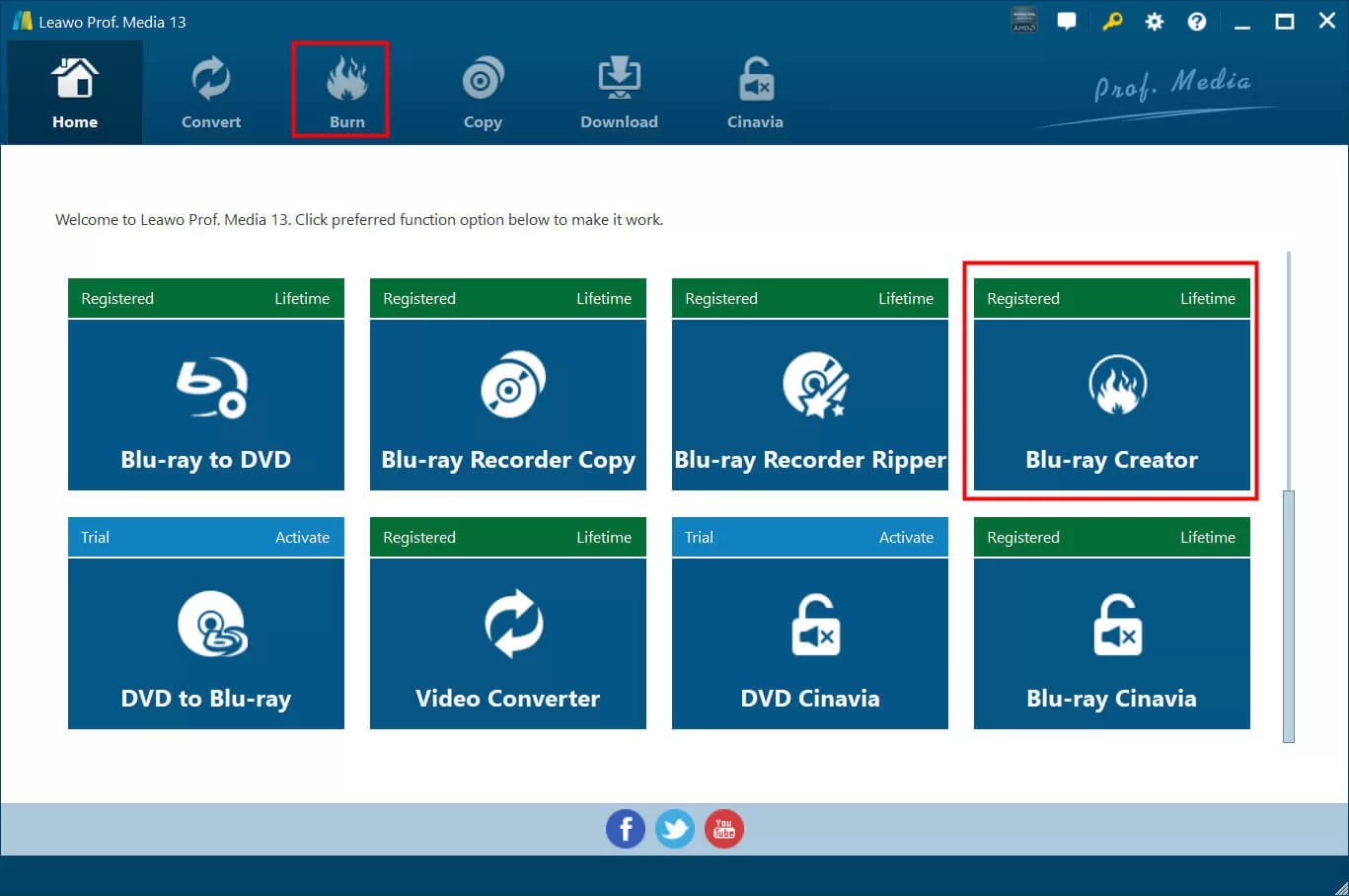 How to Make/Create a Video_TS Folder? Leawo Tutorial Center