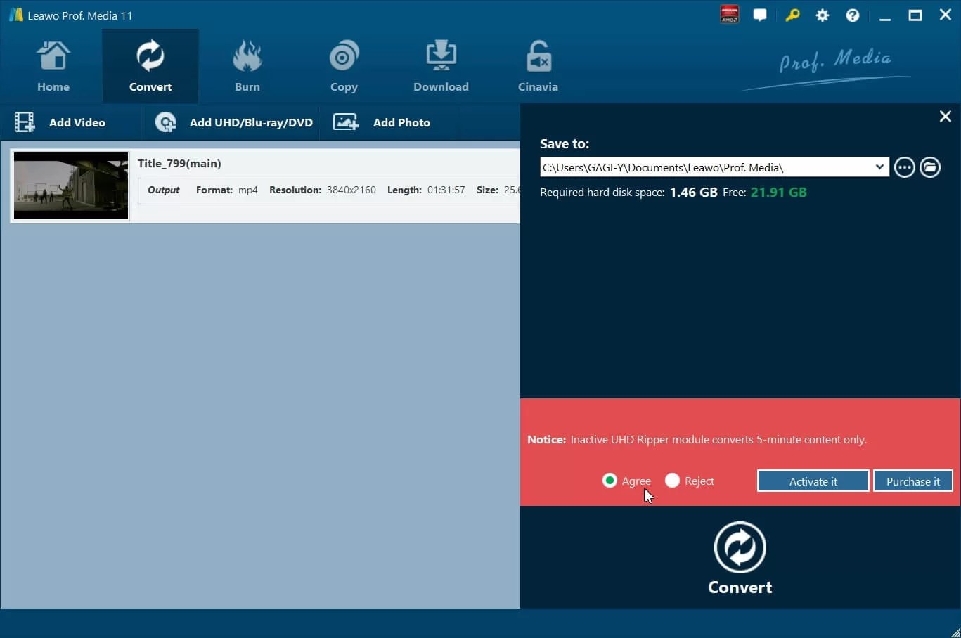 How to Make/Create a Video_TS Folder? Leawo Tutorial Center