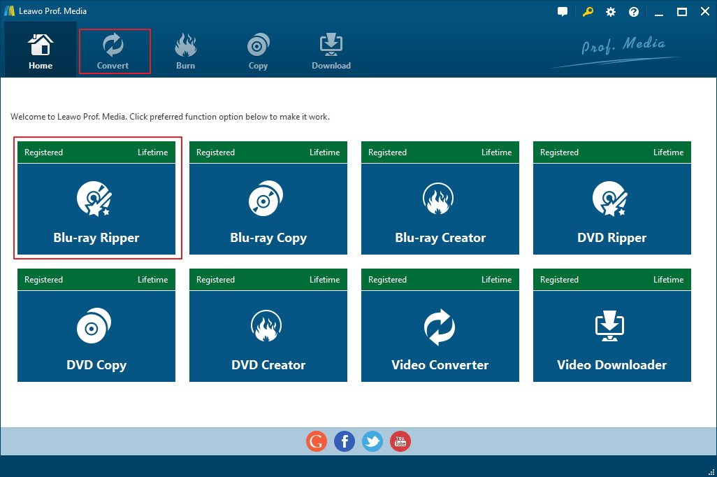How to Use MakeMKV to Convert Bluray ISO to MKV