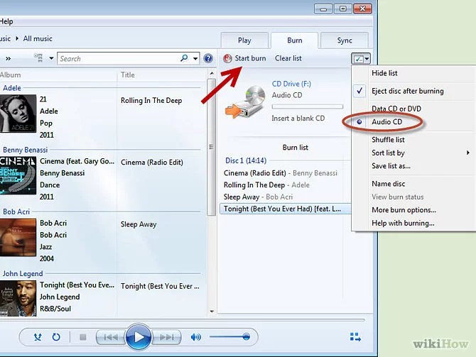 How to Burn and Convert MP4 to DVD? Leawo Tutorial Center