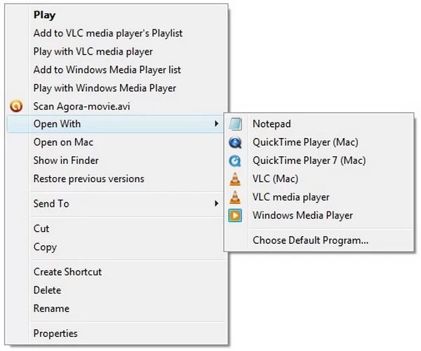 Codec Pack For Mac Perian