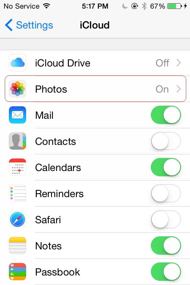 How to Transfer Photos from PC to iPhone Leawo Tutorial Center