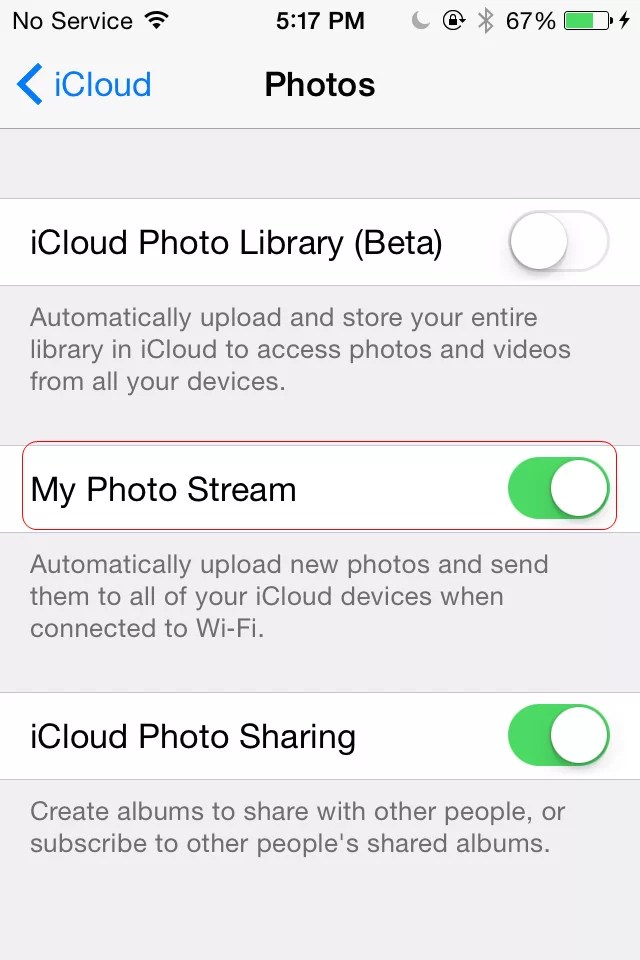 How to Transfer Photos from PC to iPhone Leawo Tutorial Center