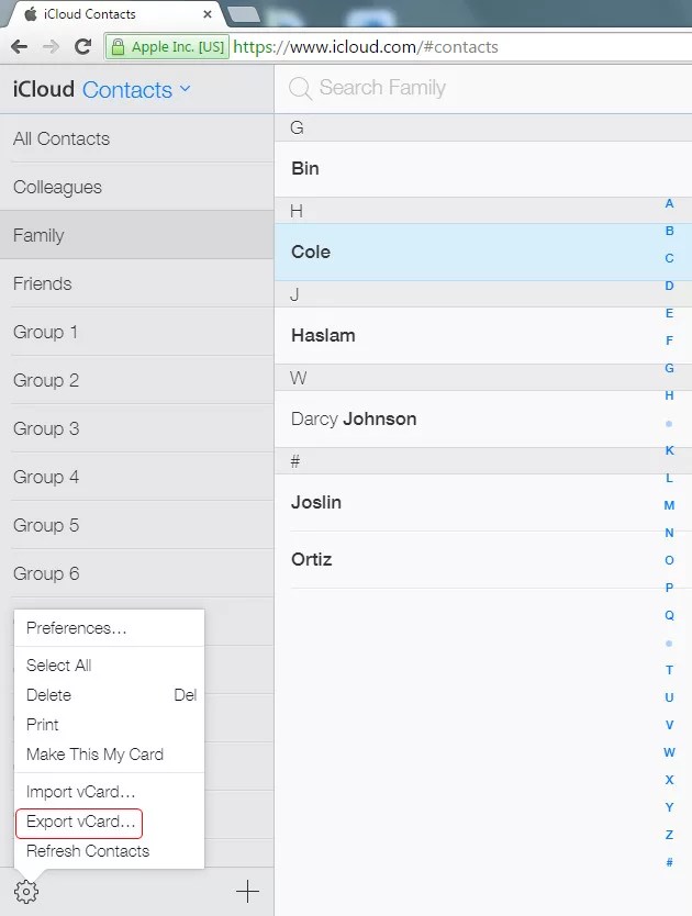 How to Recover Deleted Contacts on iPhone Leawo Tutorial Center