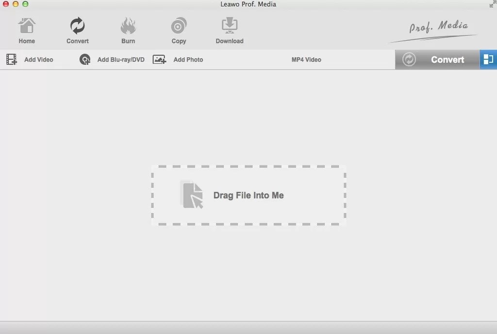 4 Solutions pour convertir QuickTime en MP3 Centre de tutoriels de Leawo