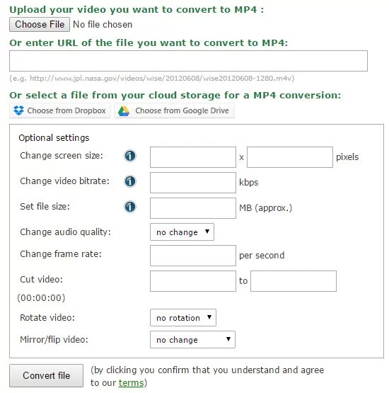 How to Convert PowerPoint to MP4 with PowerPoint to MP4 Converter