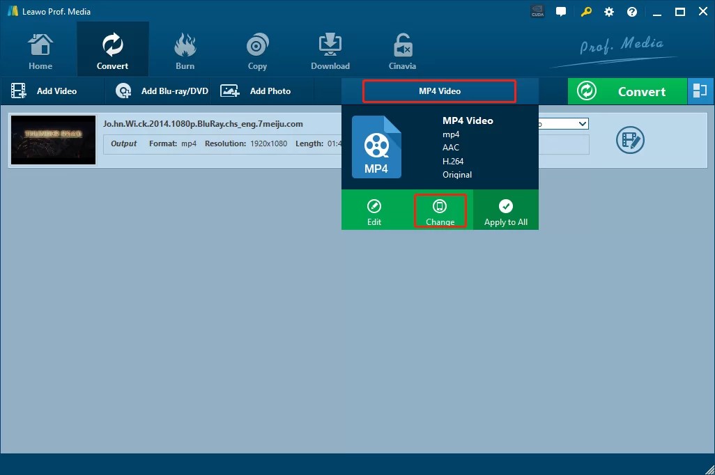 2 Ways to Convert WebM to MP3 Leawo Tutorial Center