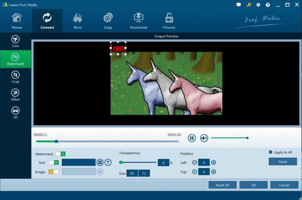 How to Edit DVD with DVD Editing Software Leawo Tutorial Center
