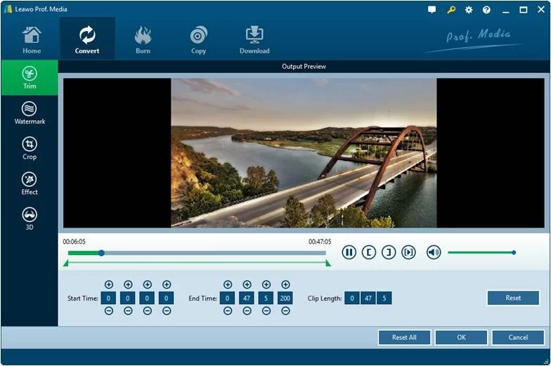 Best BluRay Ripping Software in 2020 Leawo Tutorial Center