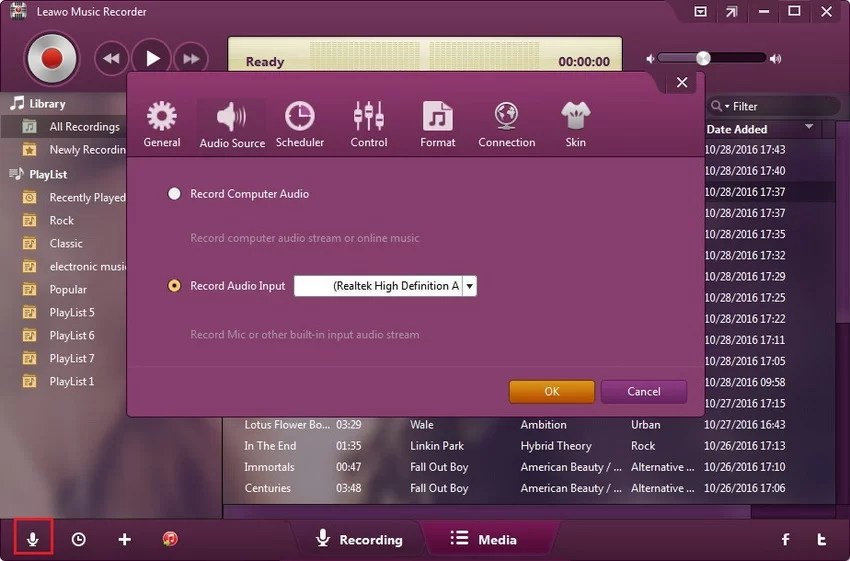 How to Download Music from YouTube to iPhone Leawo Tutorial Center