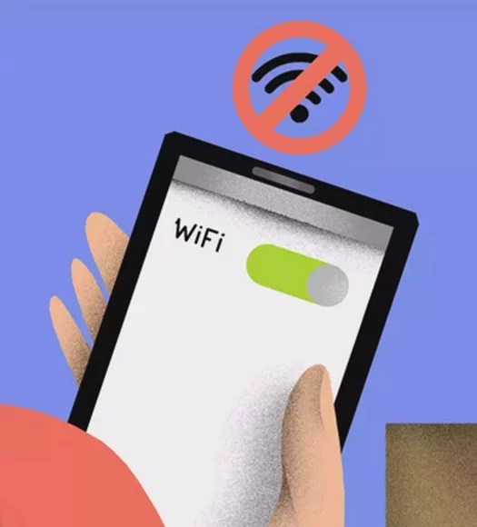 iPhone Won't Connect to WiFi? Here to Fix Leawo Tutorial Center