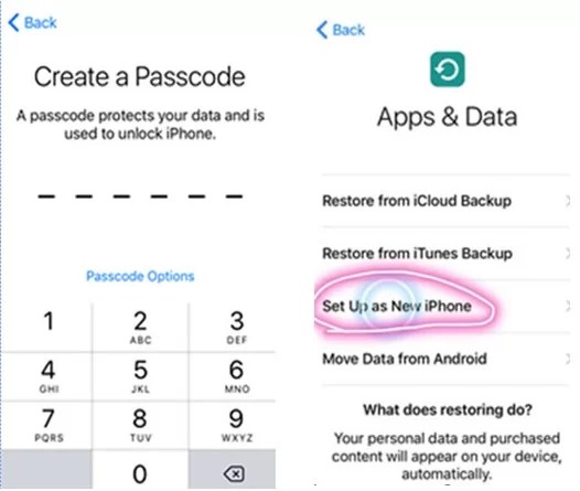 3 Methods to Activate iPhone Without SIM Card Leawo Tutorial Center