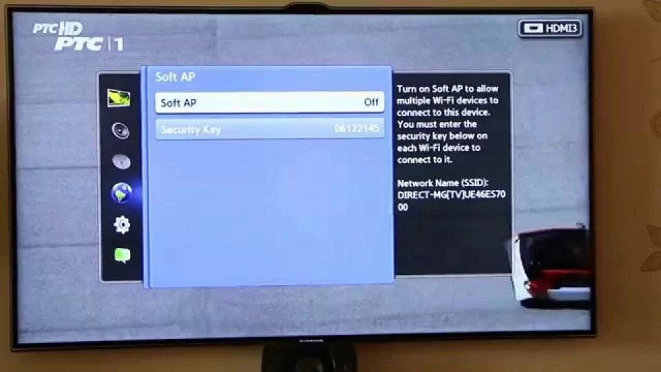How to Connect iPhone to Samsung Smart TV Leawo Tutorial Center