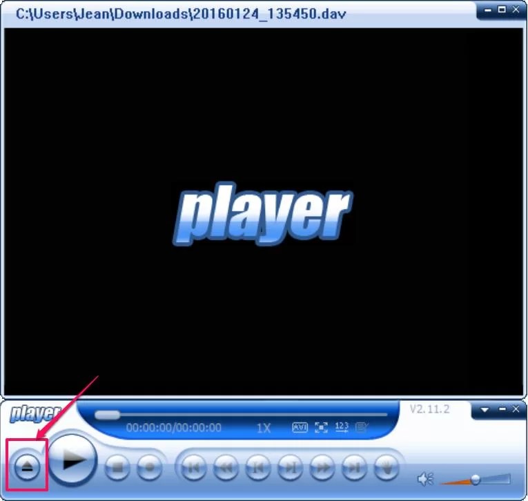 2 Ways to Play DAV Files on Windows Leawo Tutorial Center