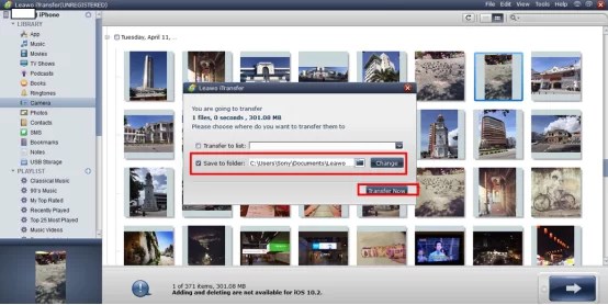 How to Compress iPhone Video Leawo Tutorial Center