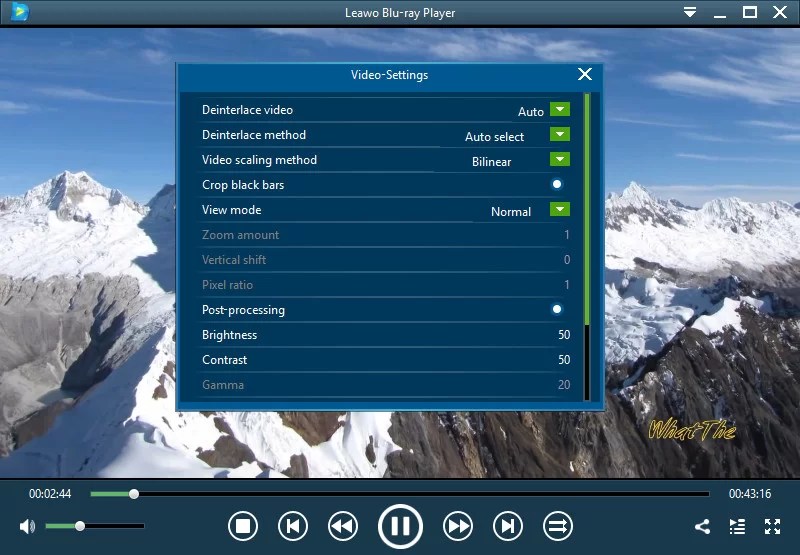 How to Update Windows Media Player Codecs Leawo Tutorial Center