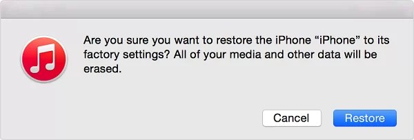 iPhoneリカバリーモードを解除する方法 Leawo 製品マニュアル