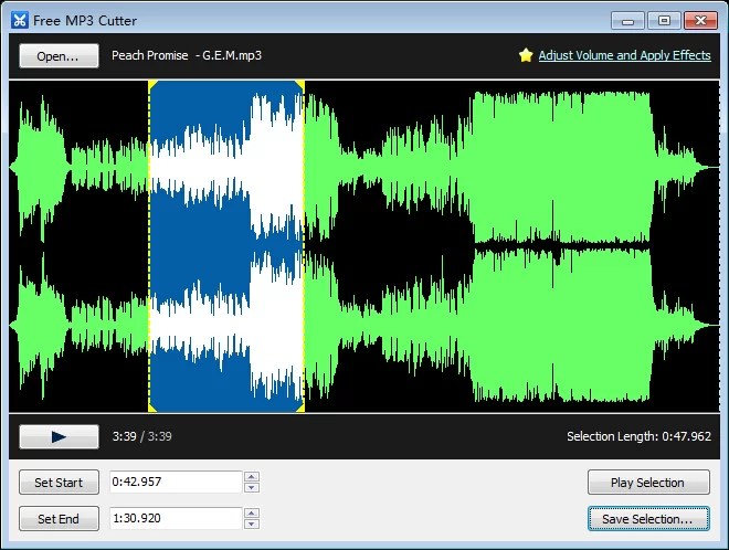 How to Trim Audio Online and Offline Leawo Tutorial Center