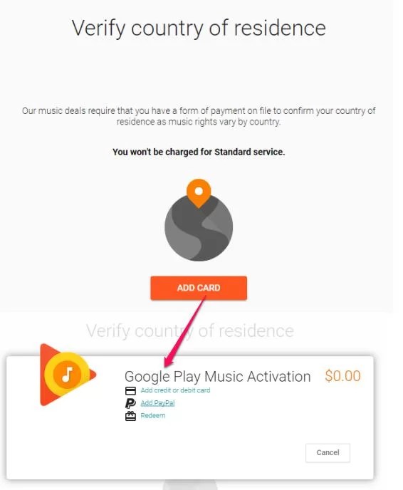 How to Upload Music to Google Play Leawo Tutorial Center
