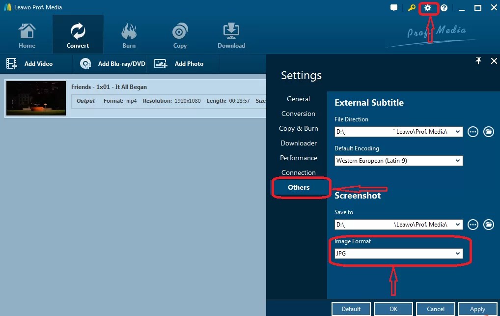 Guide to Convert Video to JPG Step by Step with Video to JPG Converters