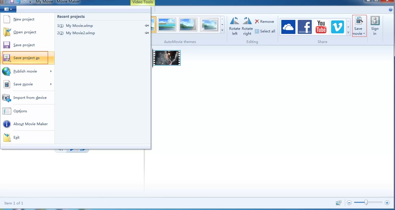 How to Convert JPEG to MP4 Effectively? Leawo Tutorial Center