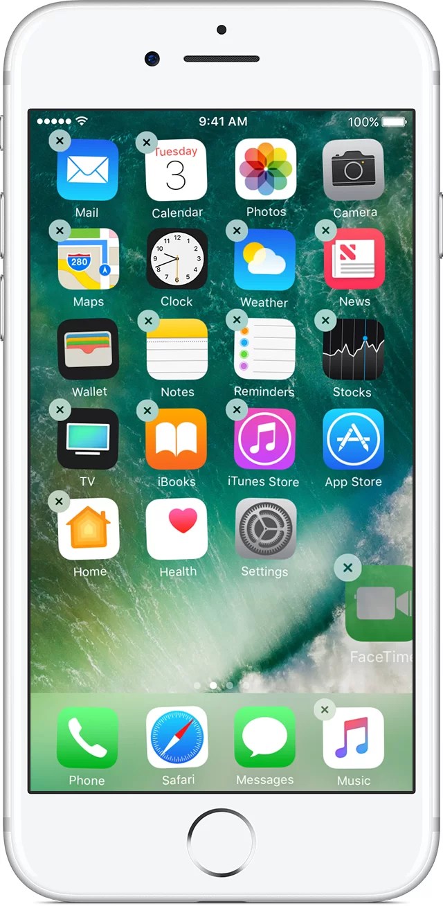 How to Delete Documents and Data on iPhone Leawo Tutorial Center