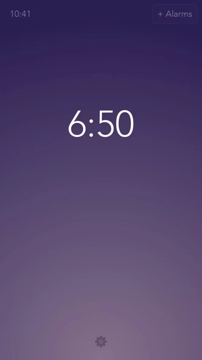 Fix iPhone Alarm Clock not working Leawo Tutorial Center