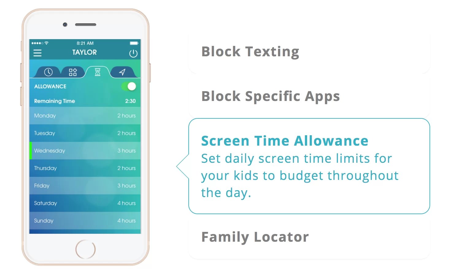 How to Disable Safari on iPhone Leawo Tutorial Center