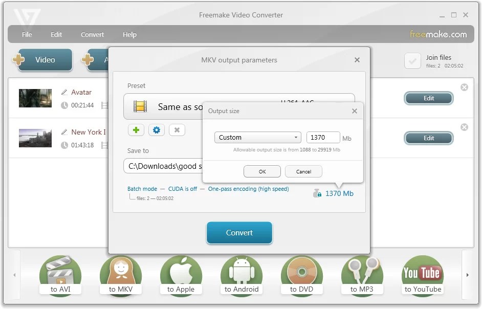 How to Play and Convert Video_TS to MP4 Leawo Tutorial