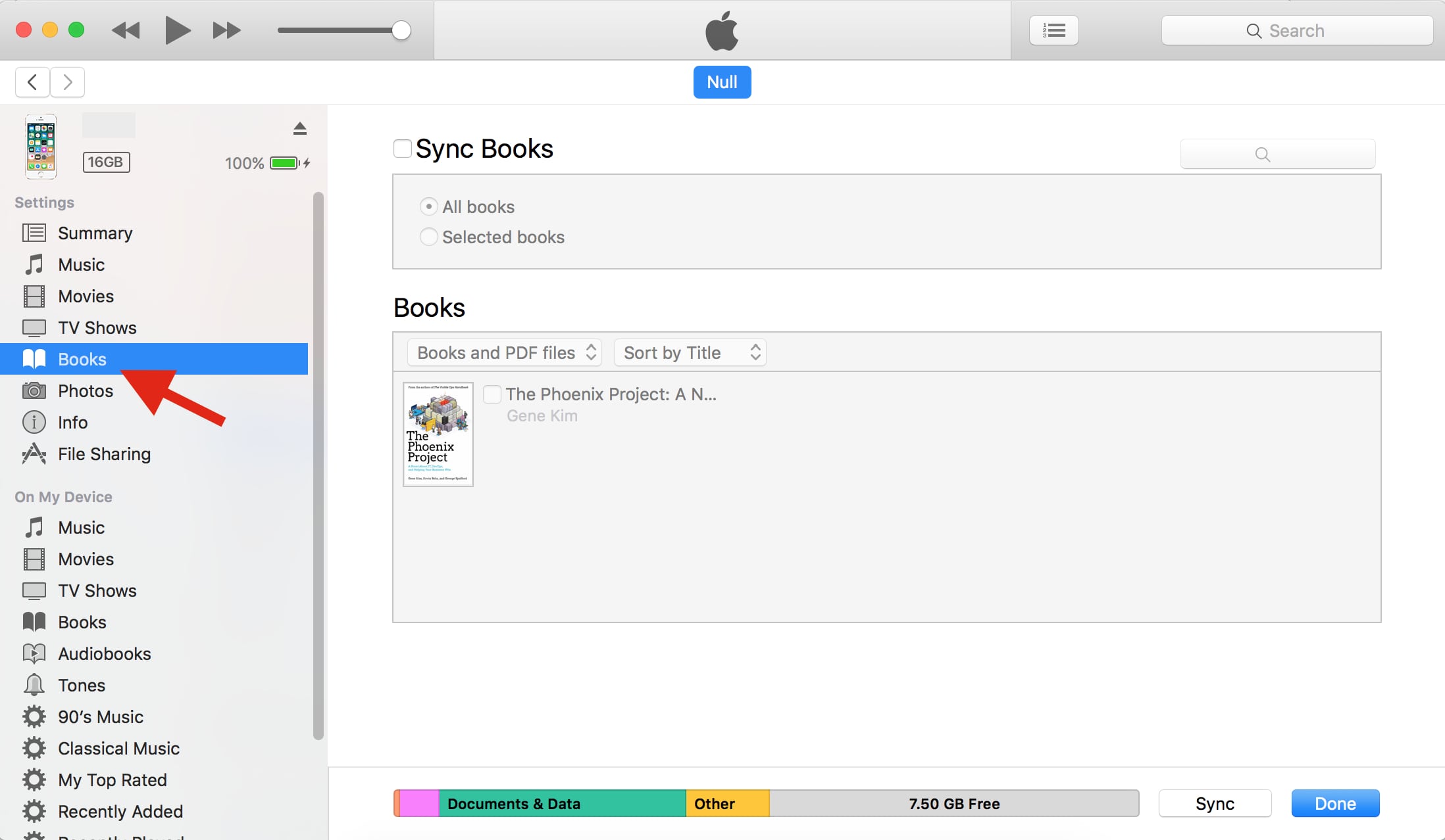 How to Save PDF Files on iPhone Leawo Tutorial Center