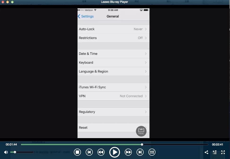 Video Guides for Pokemon Go Error Fixings Leawo Tutorial Center