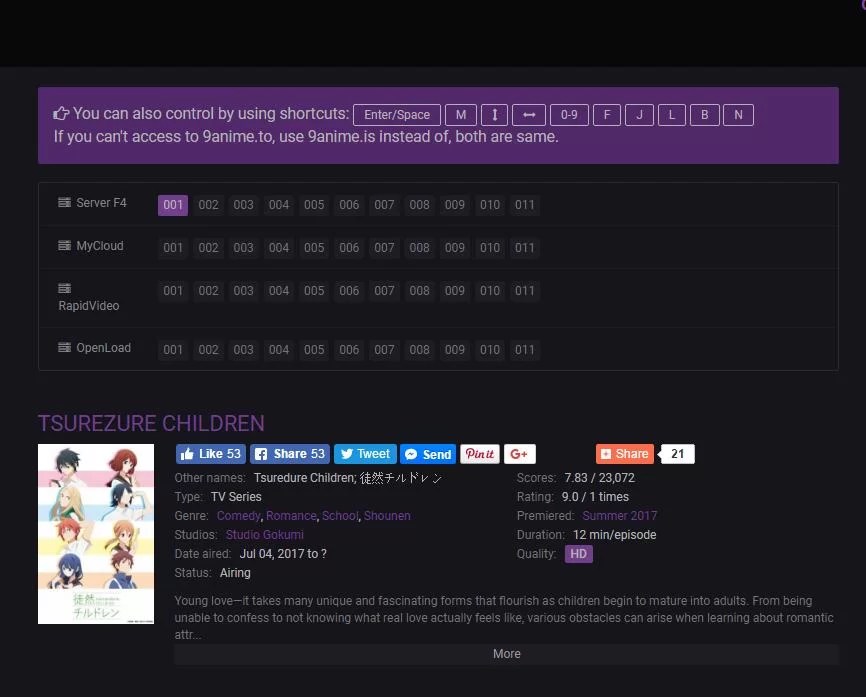 1.9 Anime Watch Online Episodes Major S4 Kitsu Is it wrong to try
