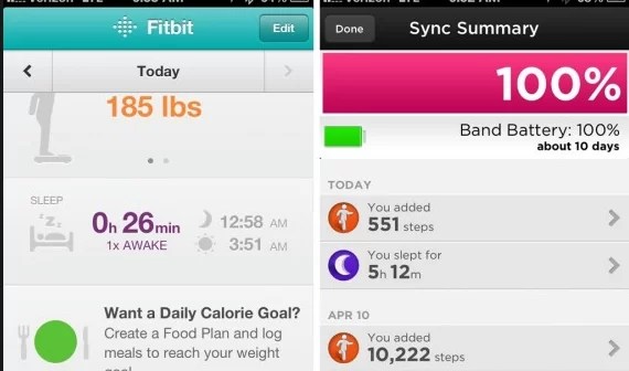 How to Sync Fitbit to iPhone Leawo Tutorial Center