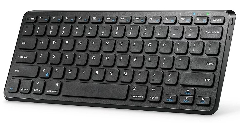 Best Bluetooth Keyboard for iPhone Leawo Tutorial Center