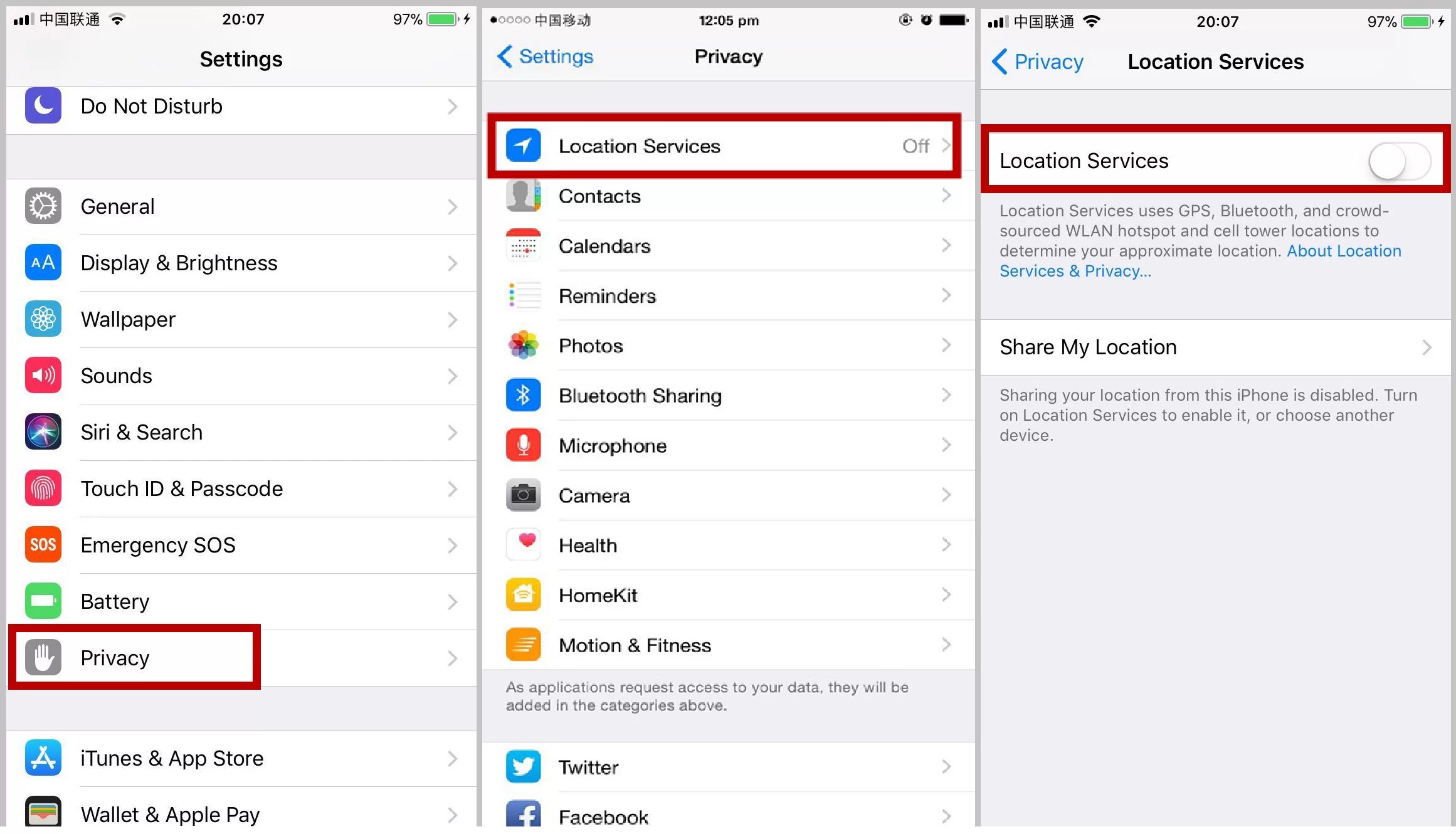 Locate iPhone Using Find My iPhone Leawo Tutorial Center