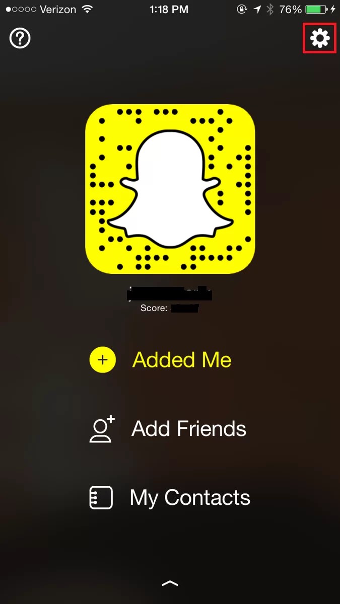 How to Save Snapchats on iPhone Leawo Tutorial Center