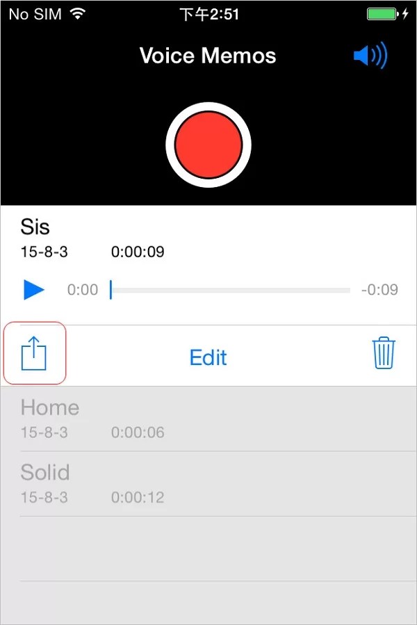 How to Transfer Voice Memos from iPod to Computer Leawo Tutorial Center