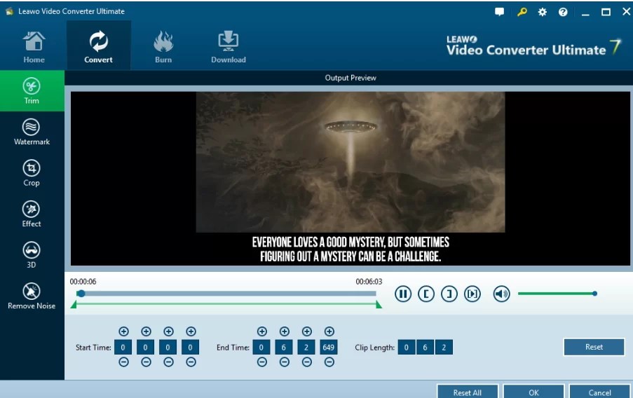 How to Convert Video_TS to ISO? Leawo Tutorial Center