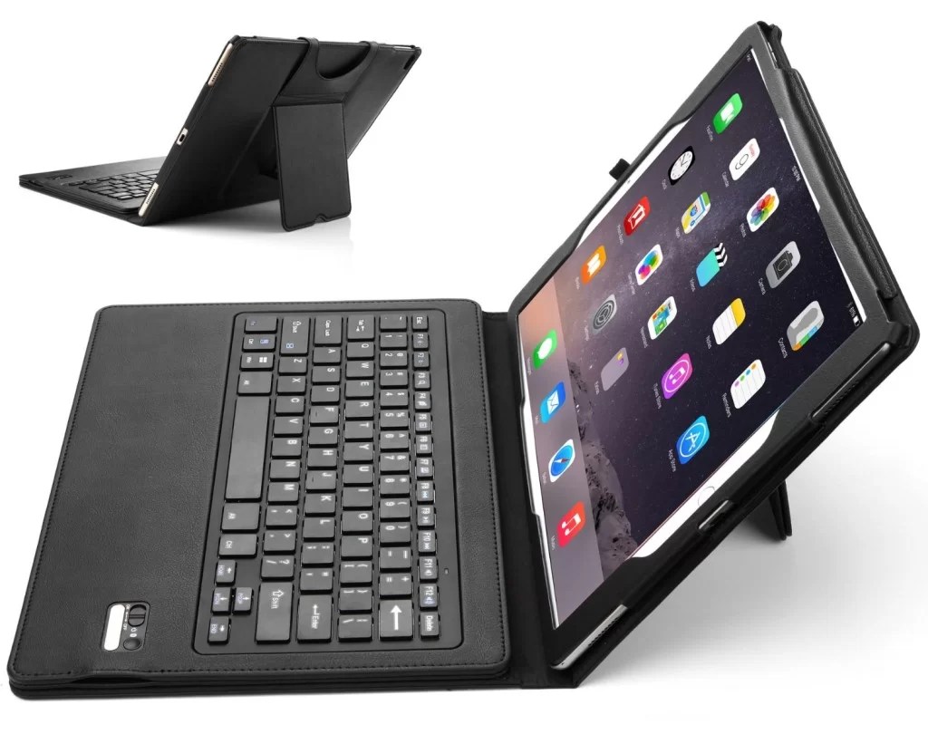 Top 5 iPad Bluetooth Keyboards Leawo Tutorial Center
