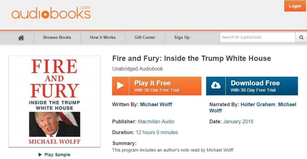 Top 5 websites to Get Free Audiobooks Leawo Tutorial Center