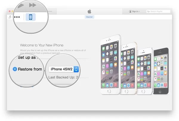 購入したゲームアプリを新しいiPhoneに転送する方法 いつか役に立つiPhone、dvd、bd相関知識。 DVD、BDコピー、変換