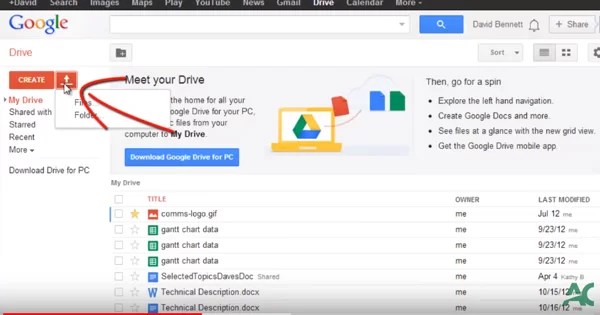 iPhoneからGoogleドライブに写真をアップロードする方法 Leawo 製品マニュアル