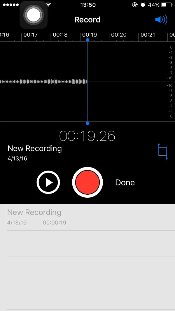 How to Delete Voice Memos from iPhone Leawo Tutorial Center