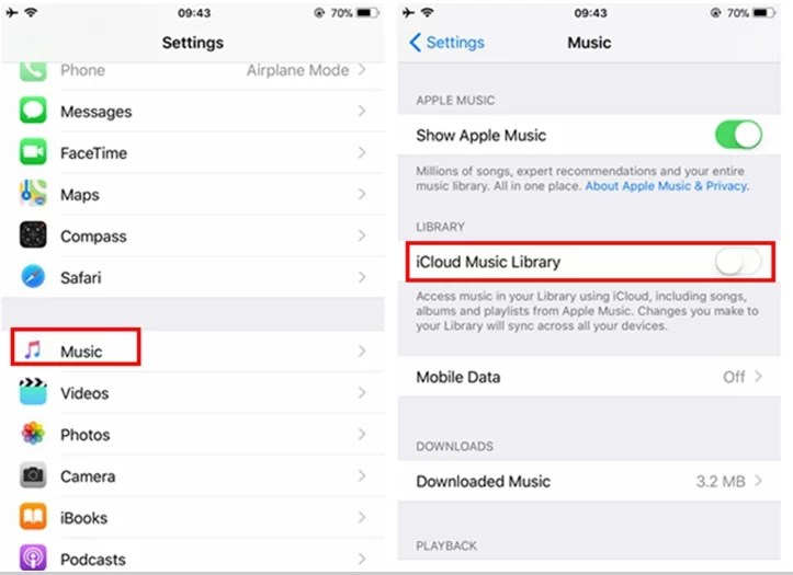 How to Fix the Apple Music Error 42587 Leawo Tutorial Center