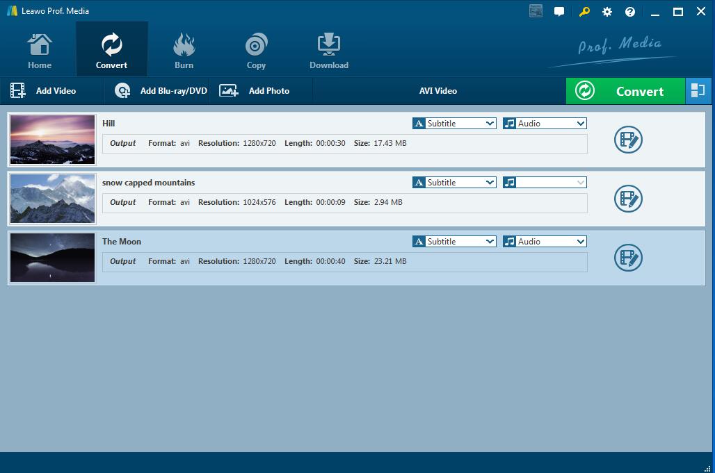 How to Convert Vevo Video to MP3 Leawo Tutorial Center