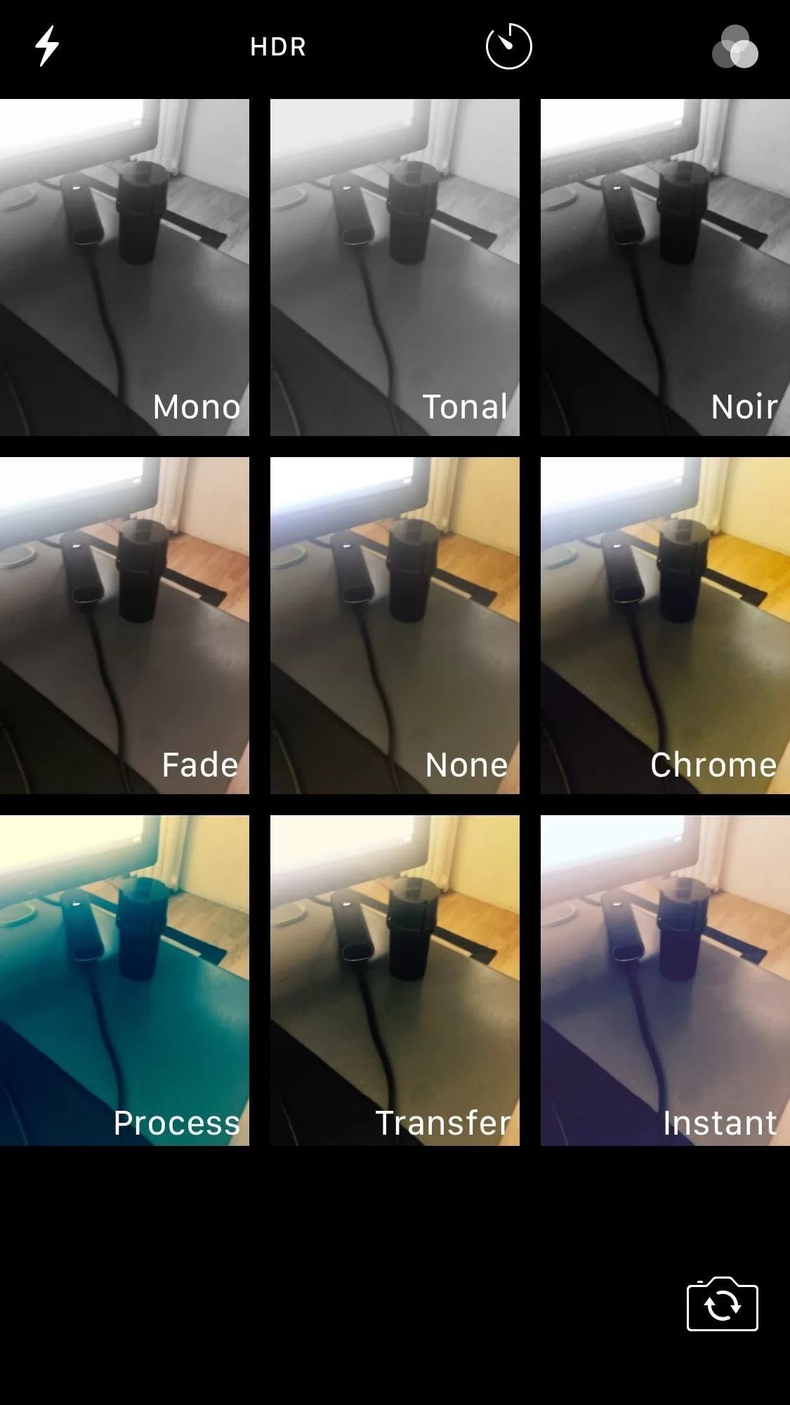 iOS 11 camera features you should know Leawo Tutorial Center