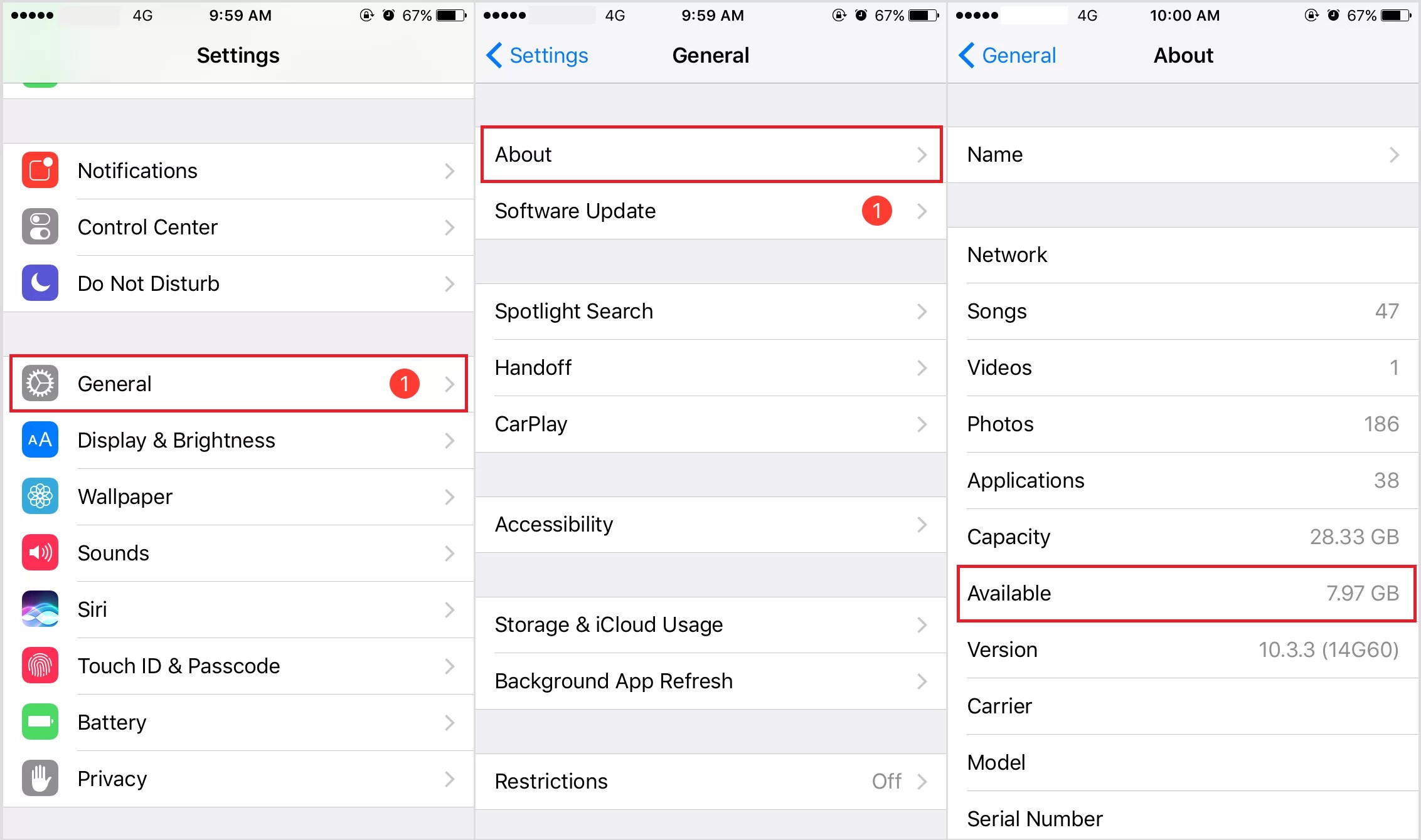 iOS 11 Camera Not WorkingHow to Fix Leawo Tutorial Center