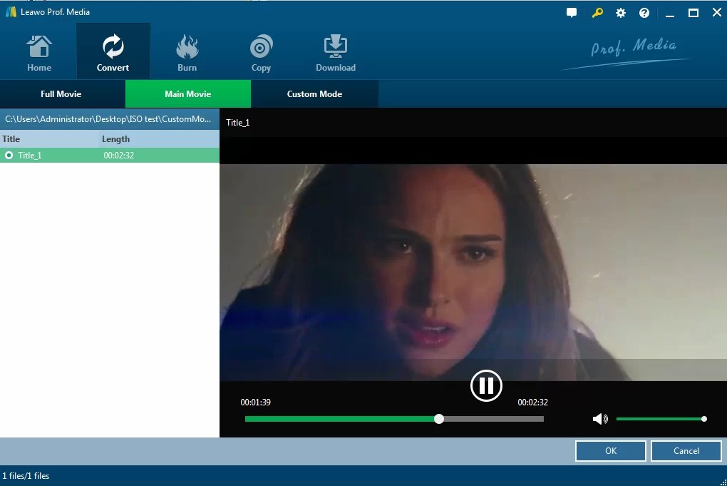 How to Watch Bluray on Laptop Leawo Tutorial Center